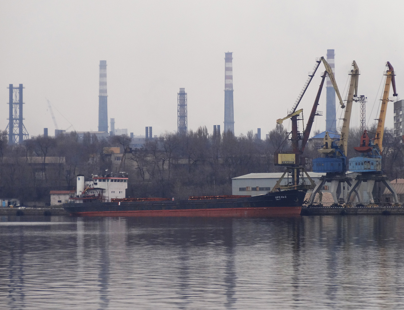 Орель-2