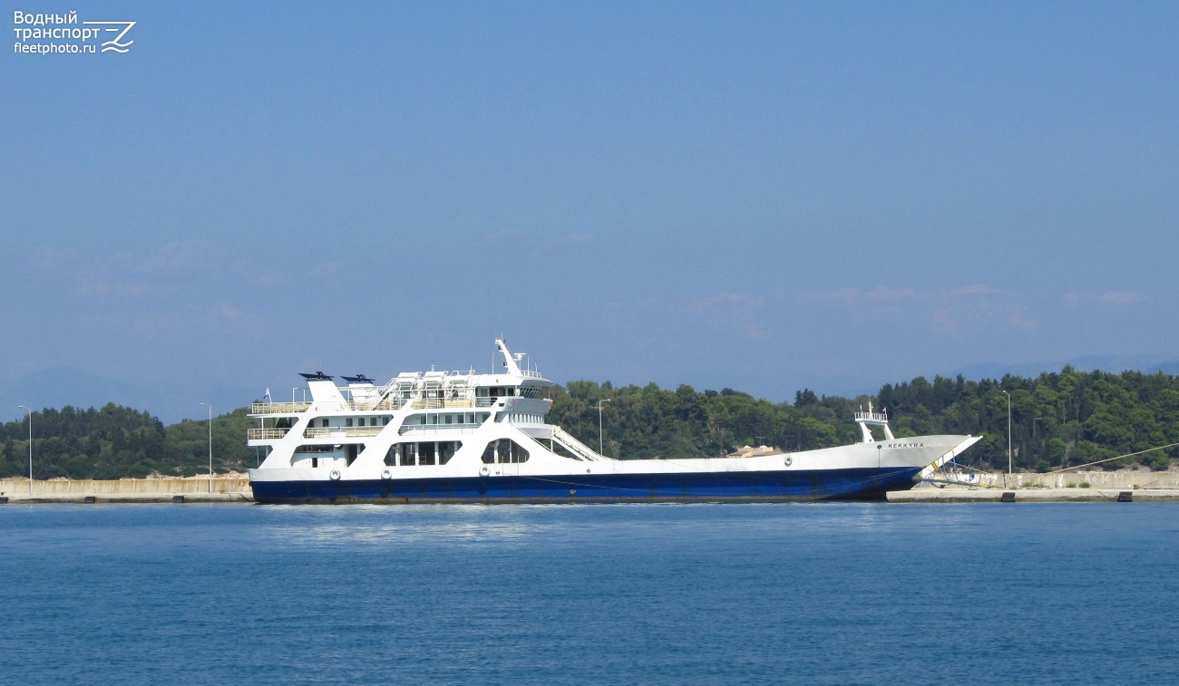Kerkyra