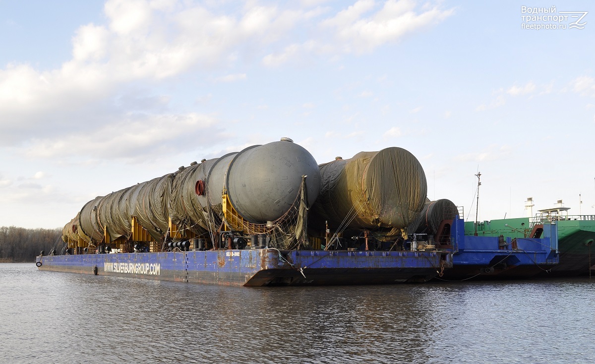Сильвер-3002