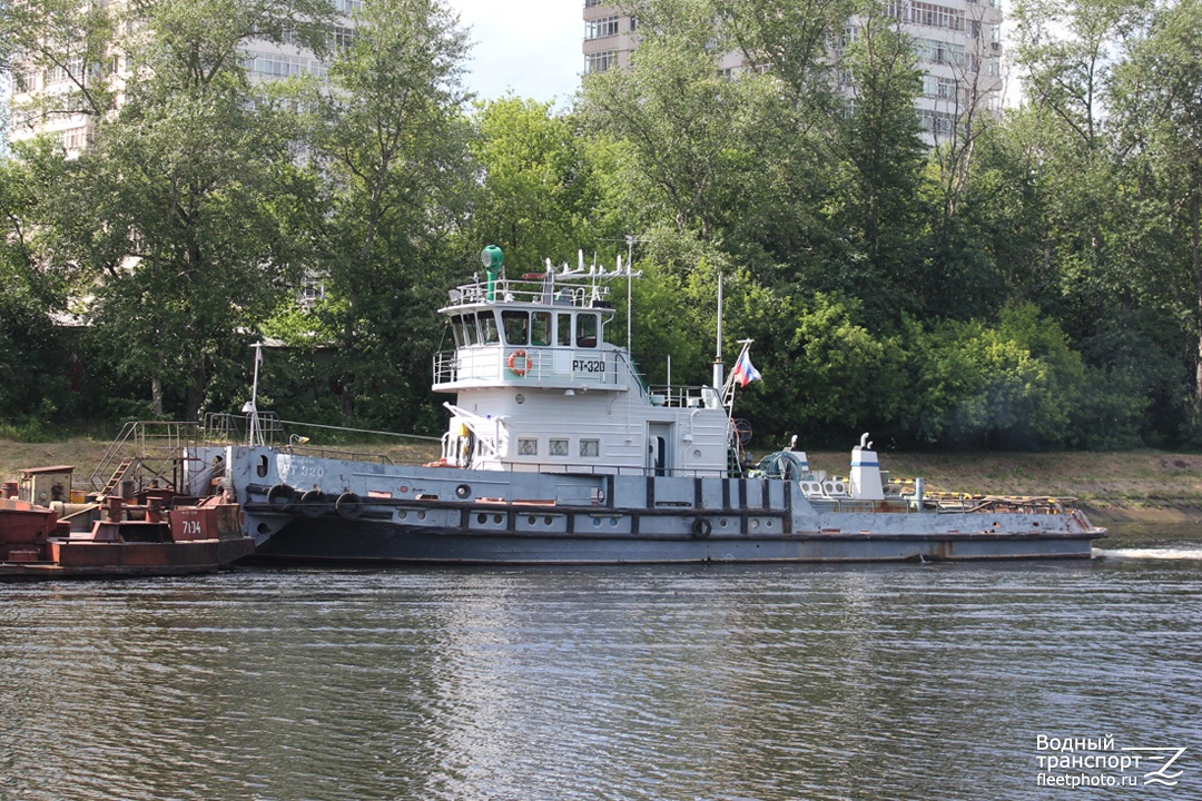 РТ-320