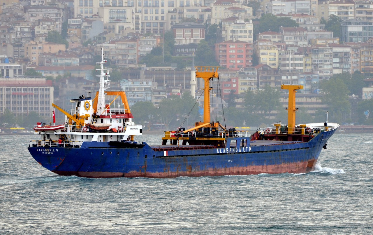 Karadeniz 5