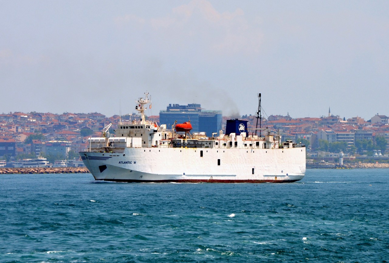 Atlantic M