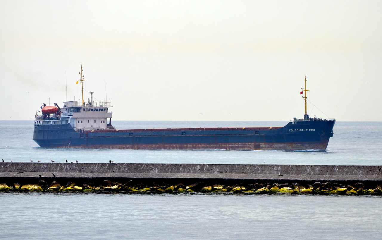 Volgo-Balt 220