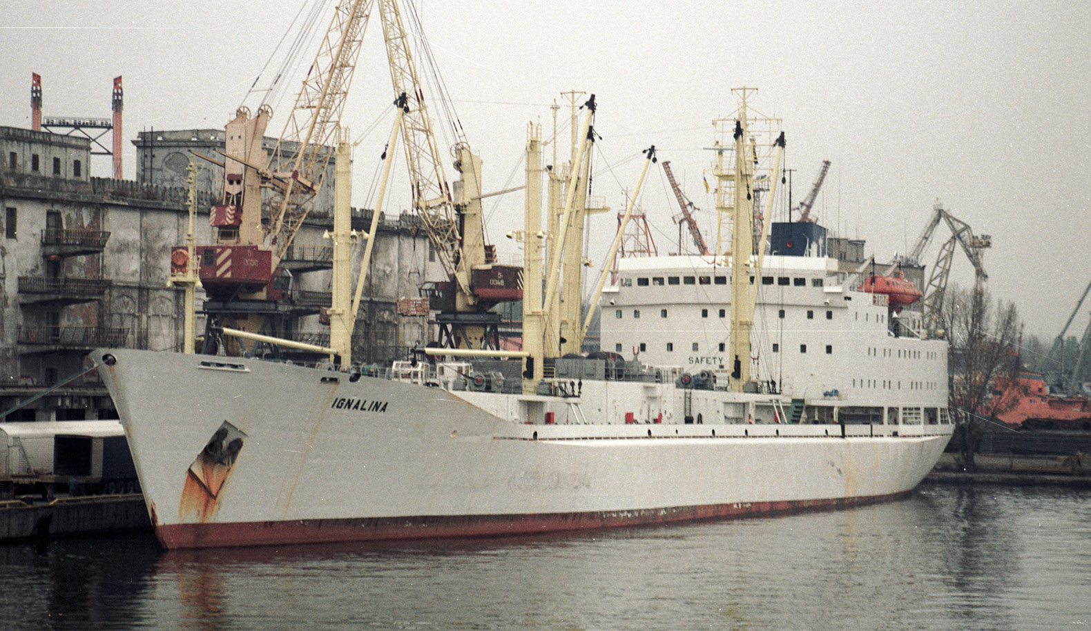 Ignalina