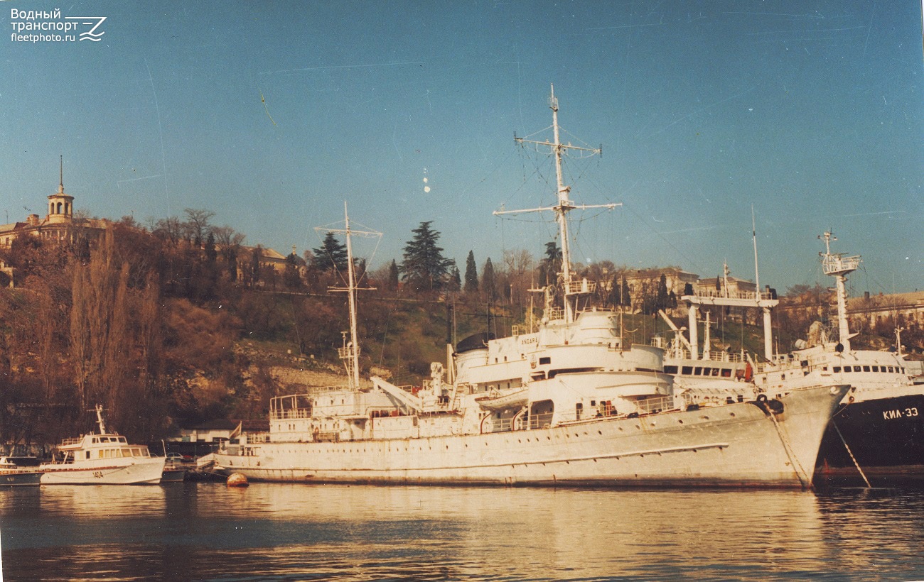 Ангара