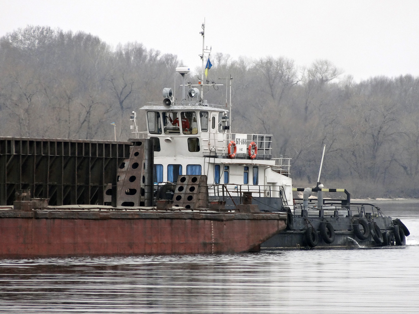БТ-466