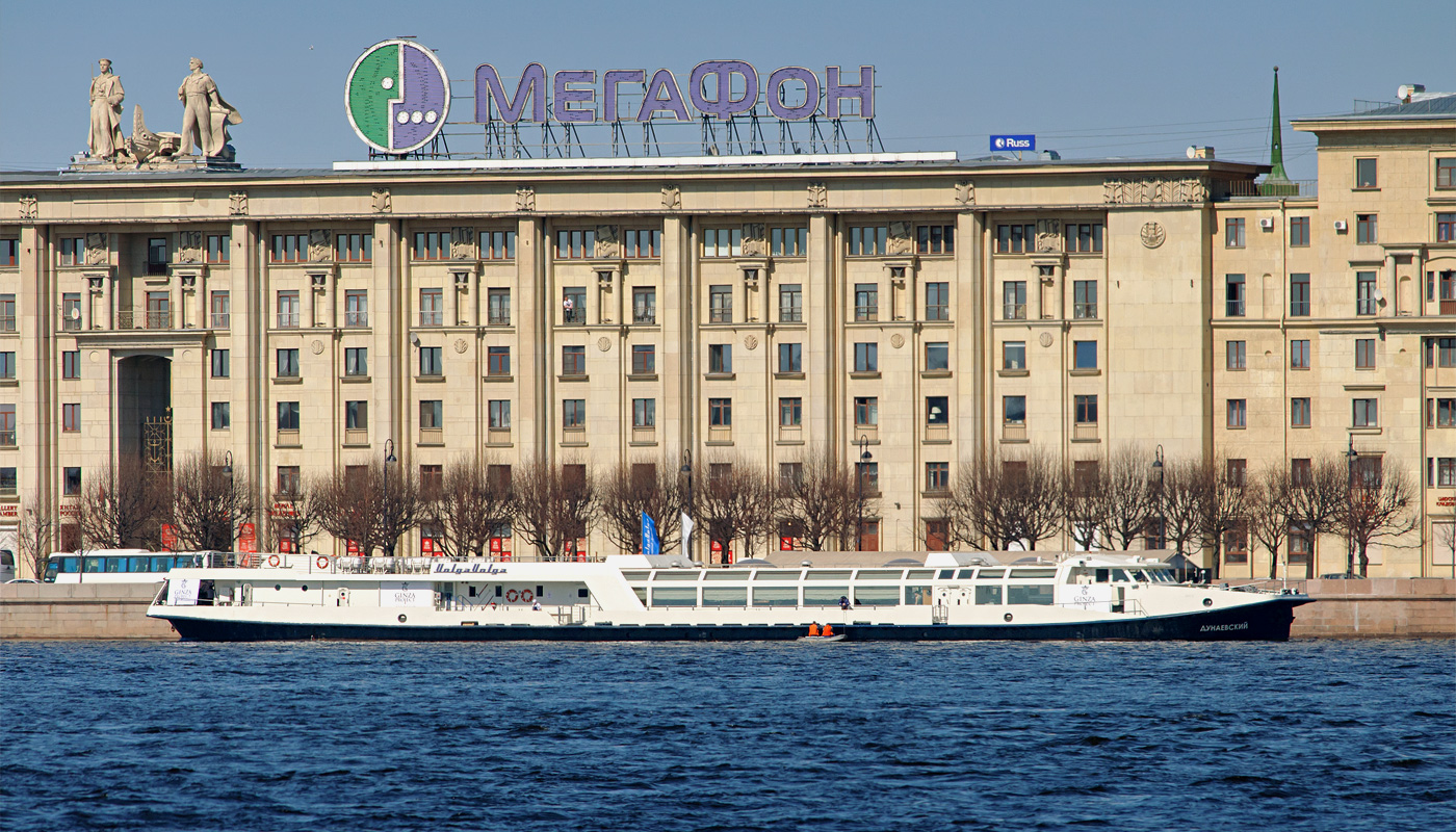 Дунаевский