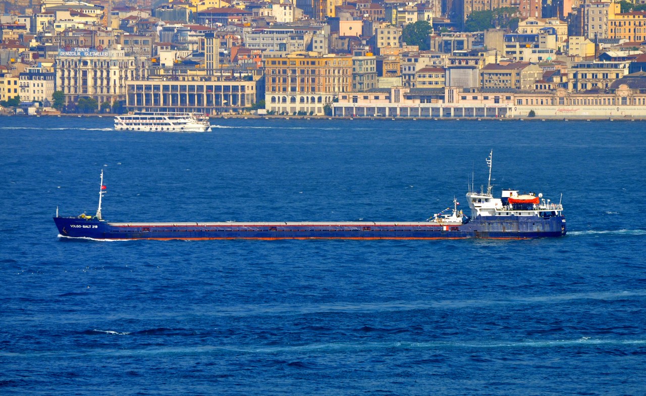 Volgo-Balt 219