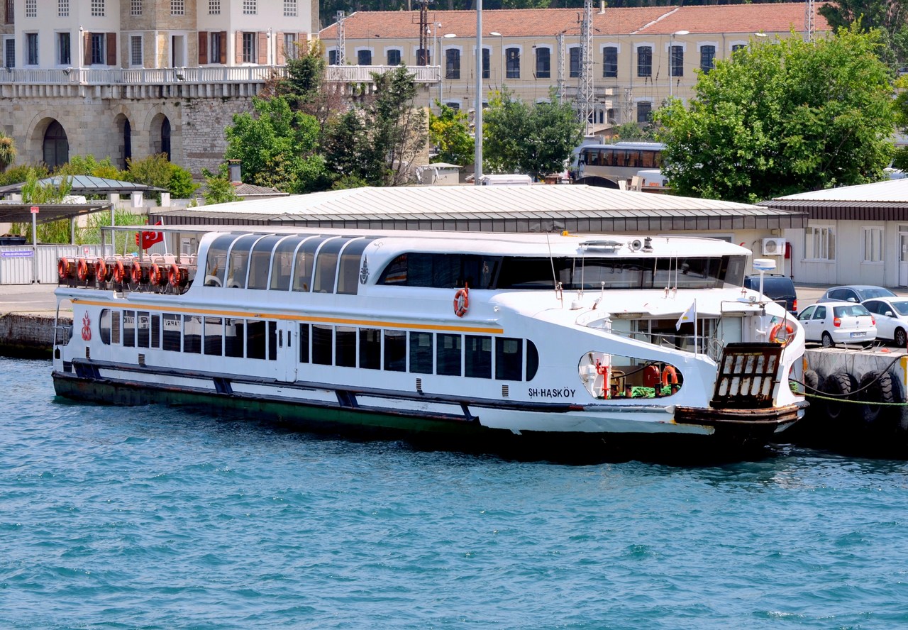 ŞH-Hasköy