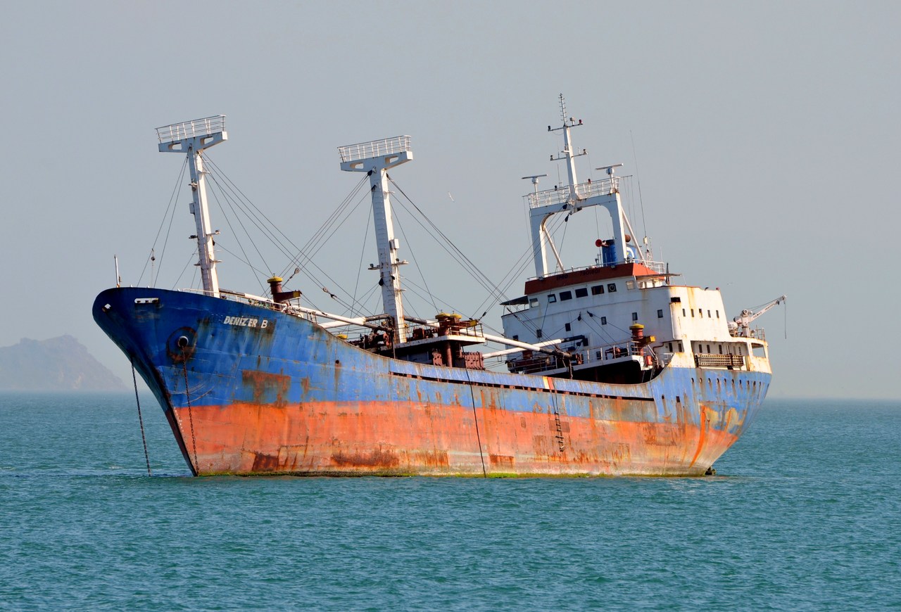 Deniz Er B