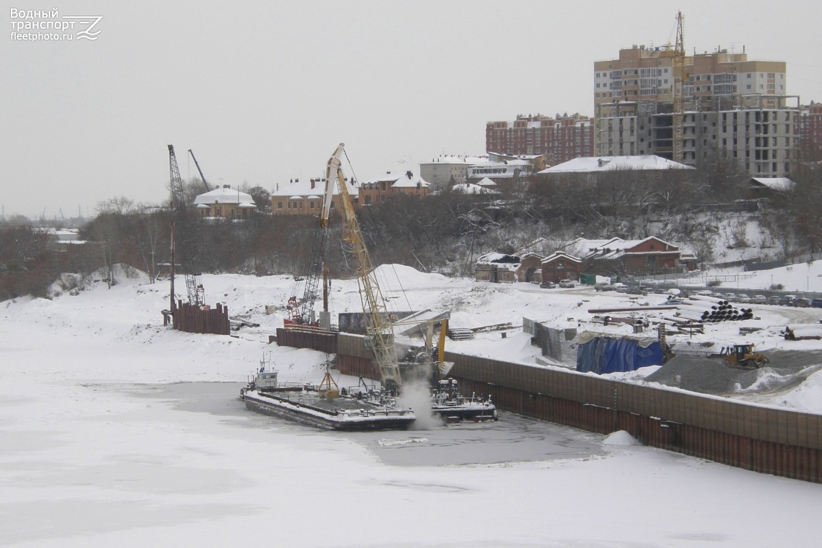 СПТПБ-3, Ангар-1, СПТПК-04