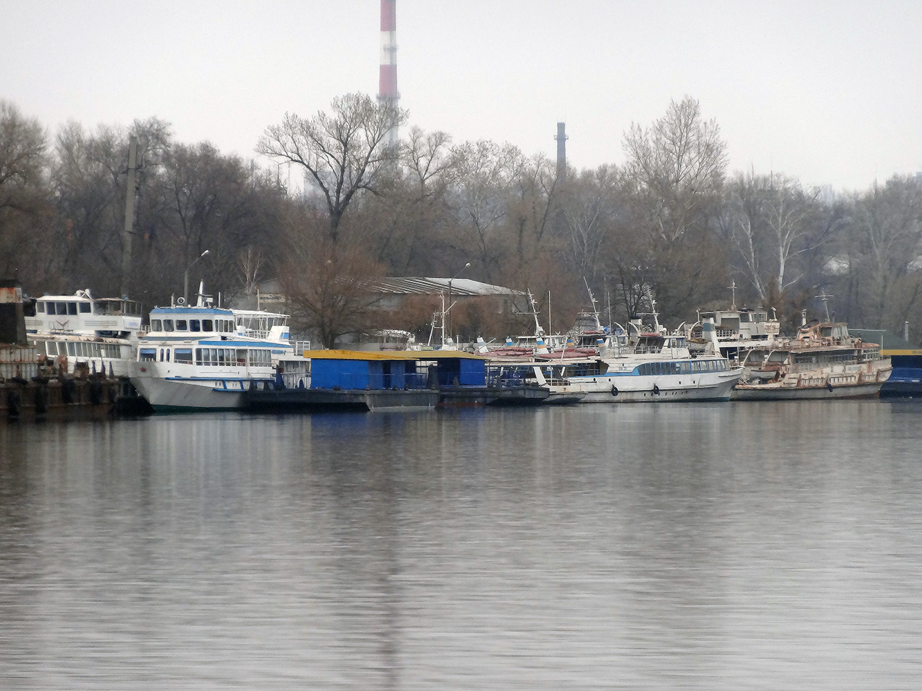 Г. Сковорода, Москвич-2, Н. Леонтович, М. Римский-Корсаков, ОМ-29