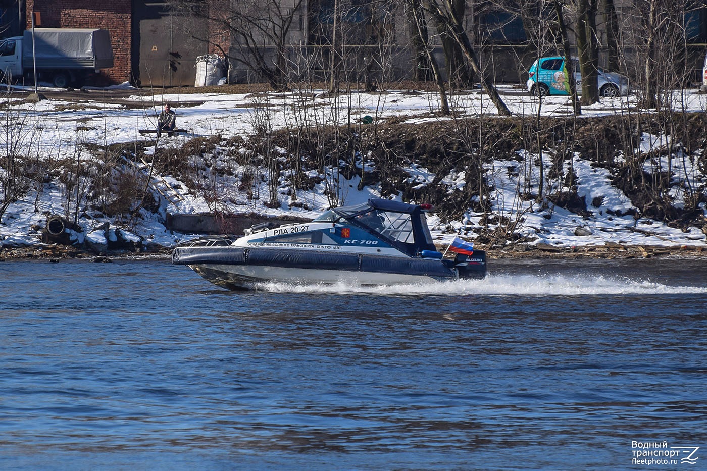 РЛА 20-27