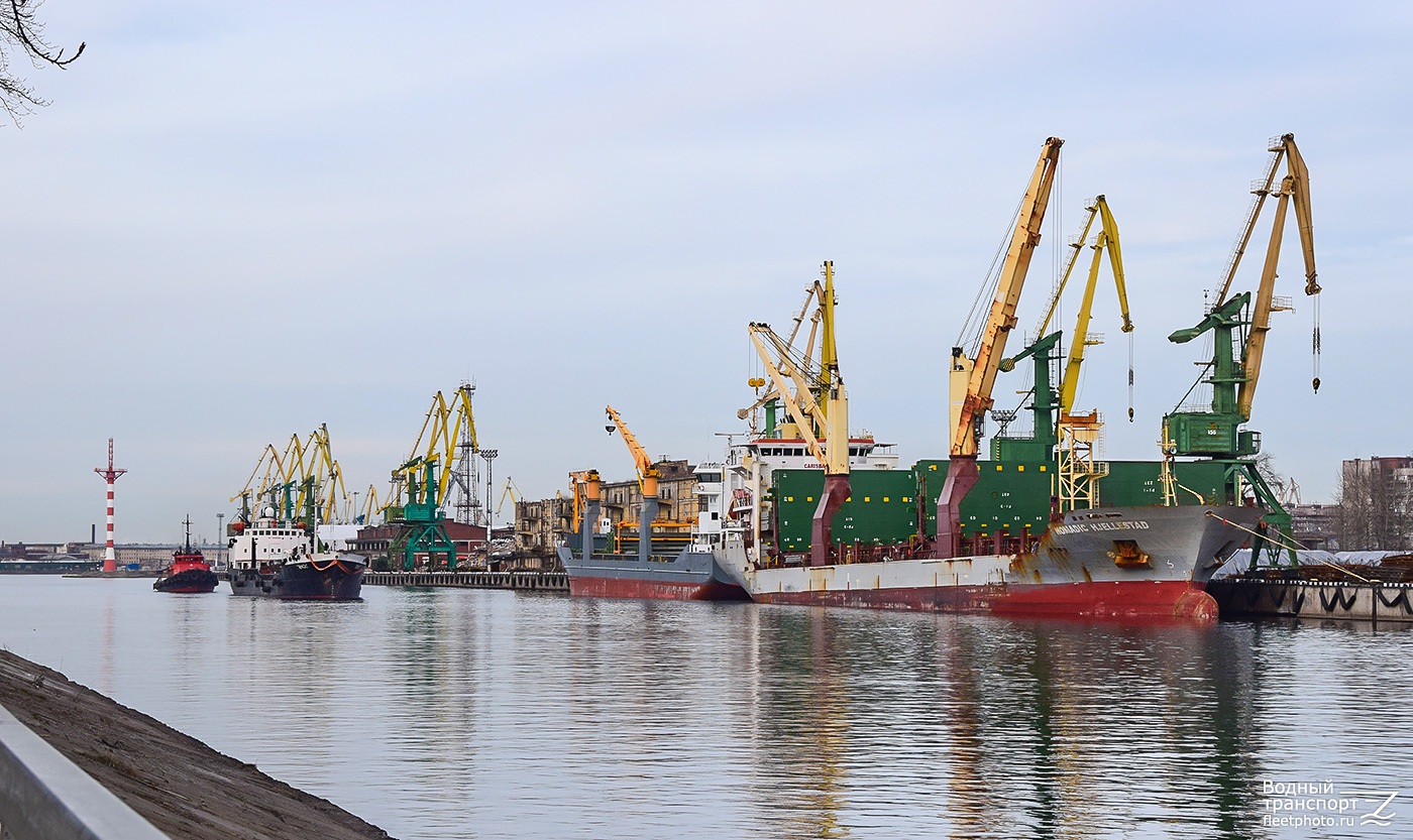 Торос, Текос, Tide Navigator, Nomadic Hjellestad