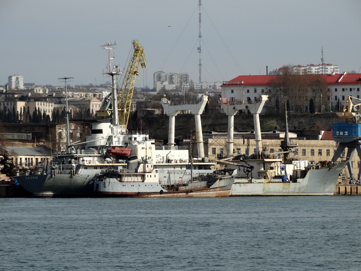 Саяны