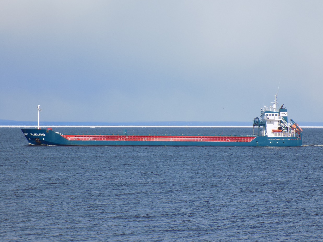 Vlieland