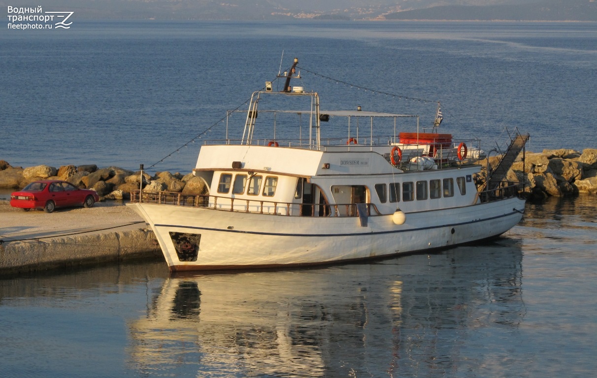 Dionysios M