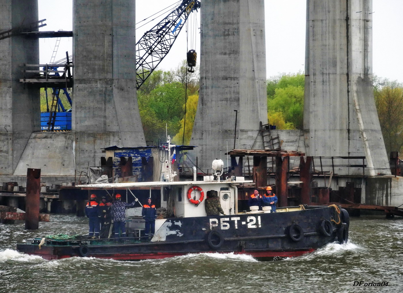 РБТ-21
