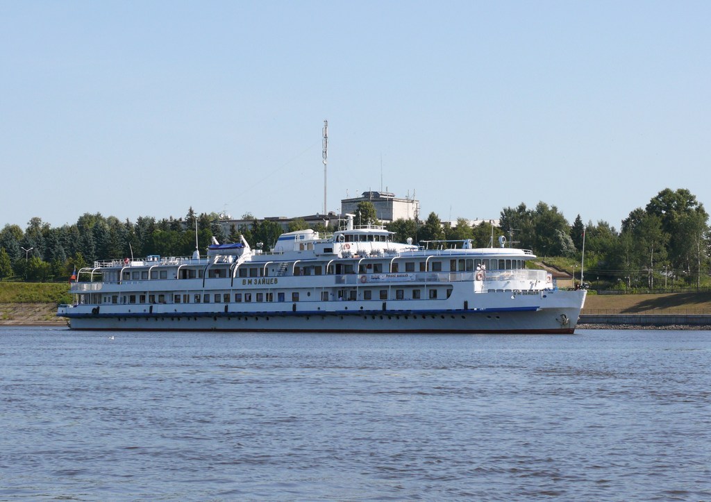 В.М. Зайцев