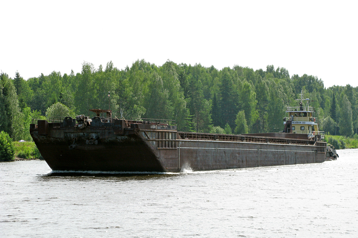 Секция-9, Шлюзовой-133