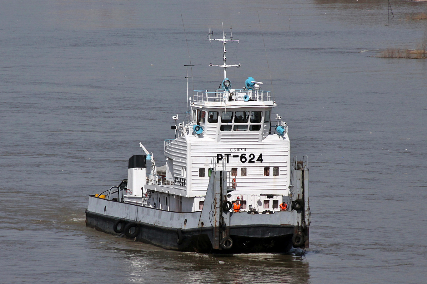 РТ-624