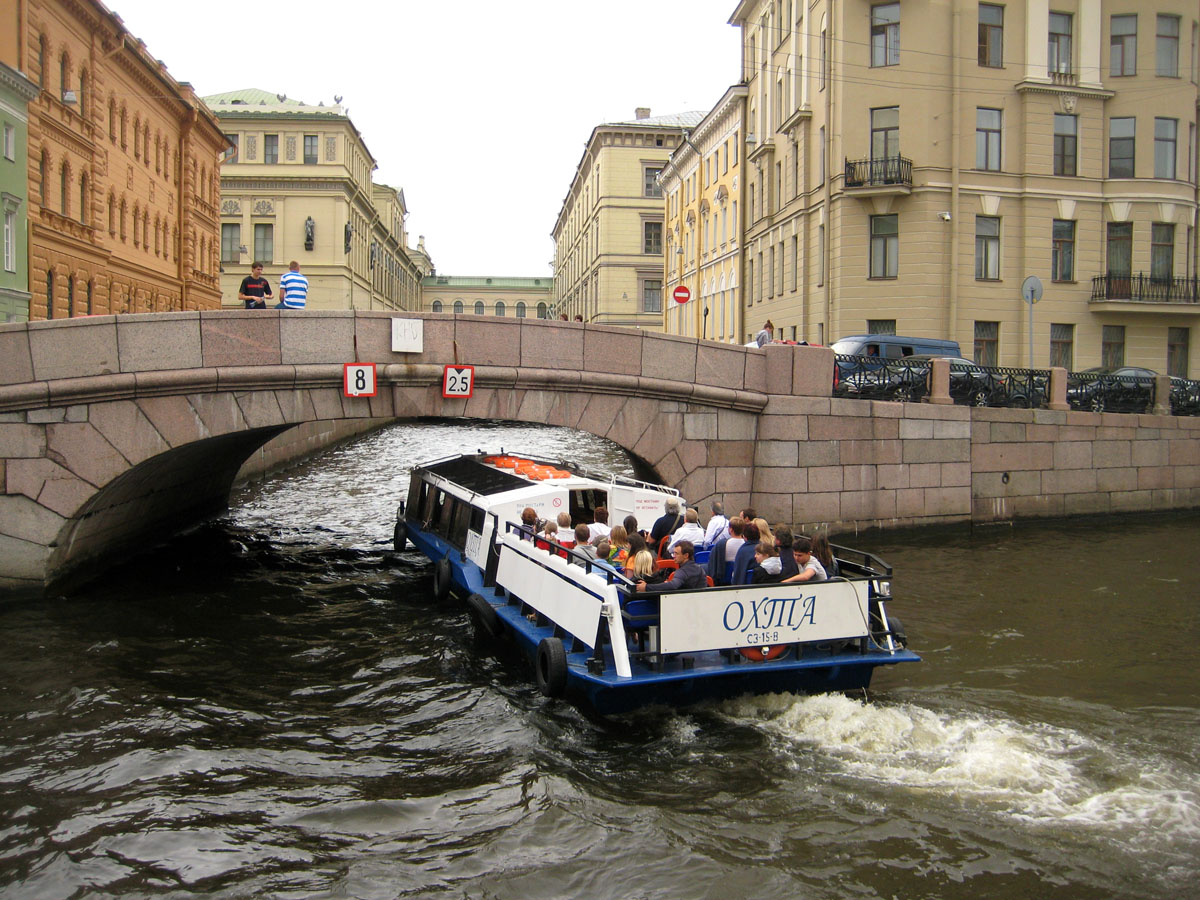 Охта