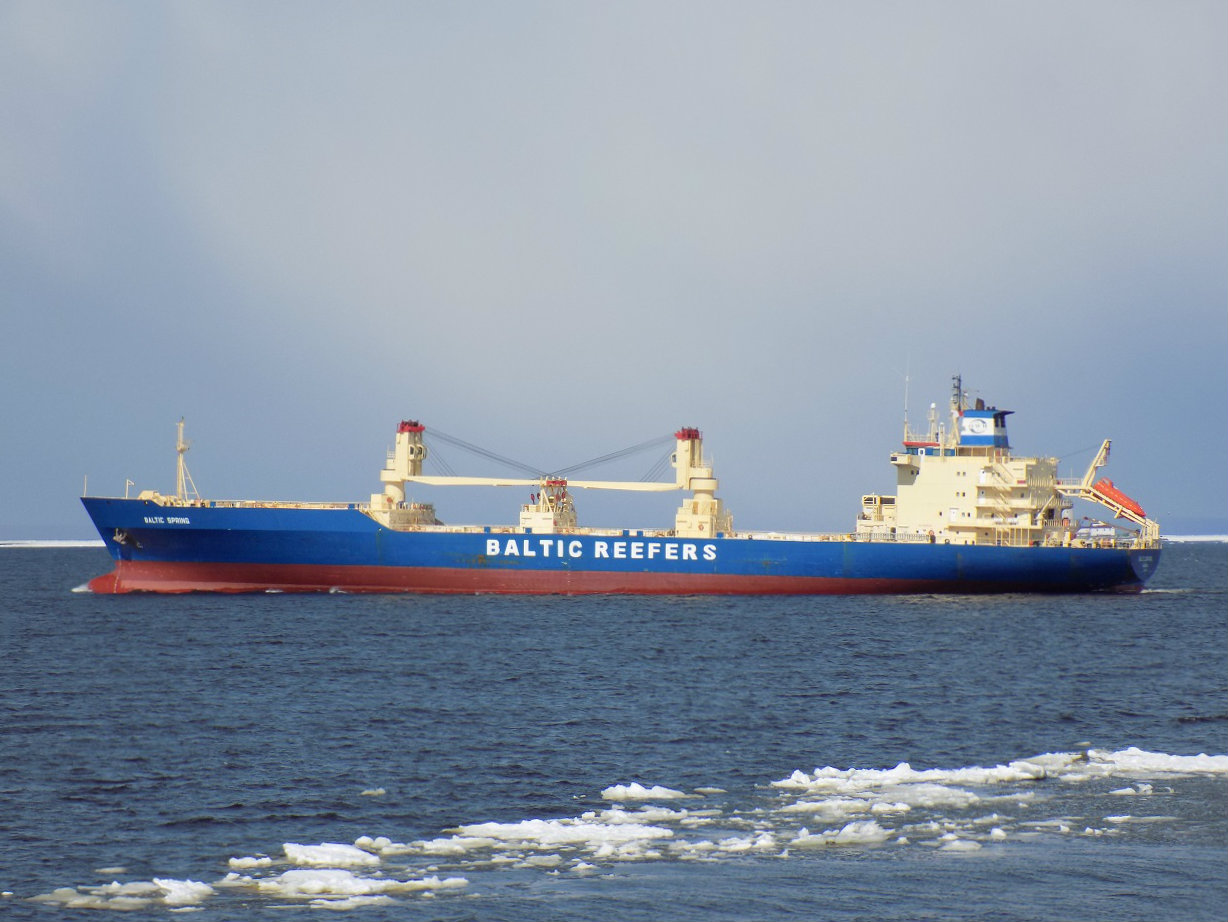 Baltic Spring