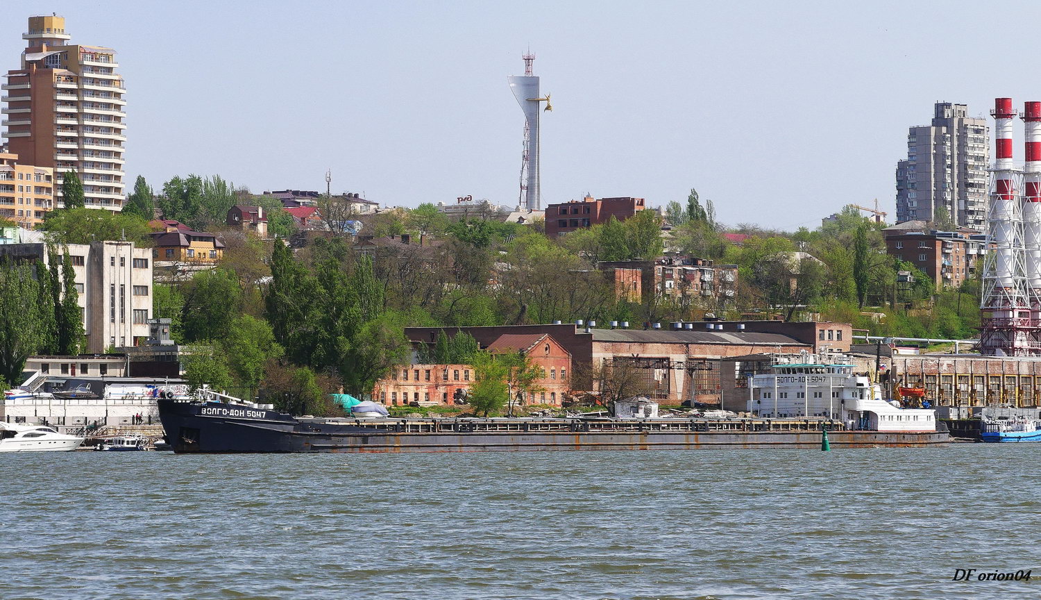 Волго-Дон 5047