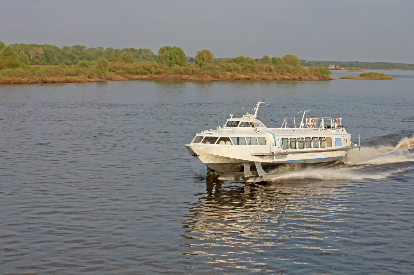 Восход-24
