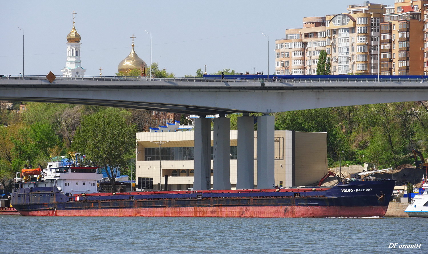 Volgo-Balt 227