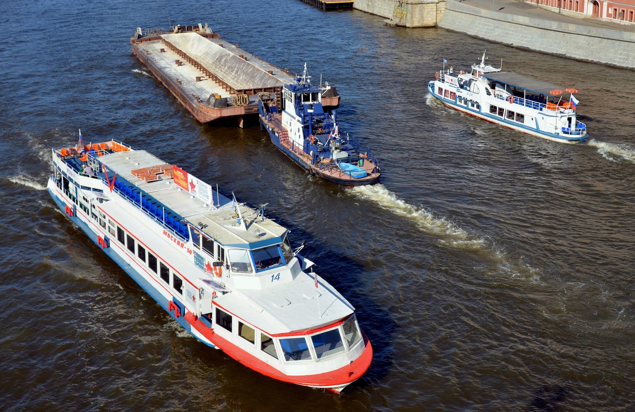 Москва-14, Б-777, БТТ-29, М-230