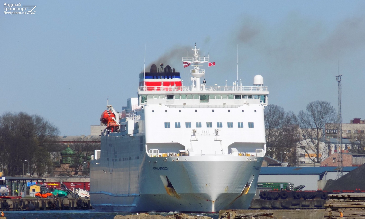 Stena Nordica