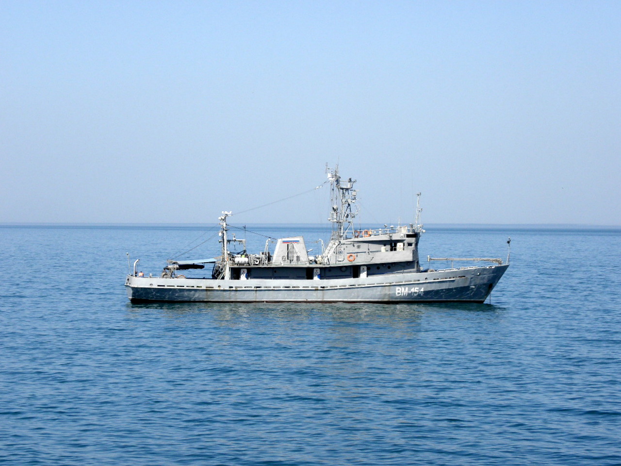 ВМ-154