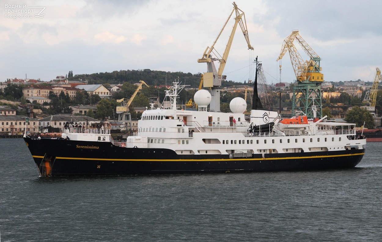 Serenissima