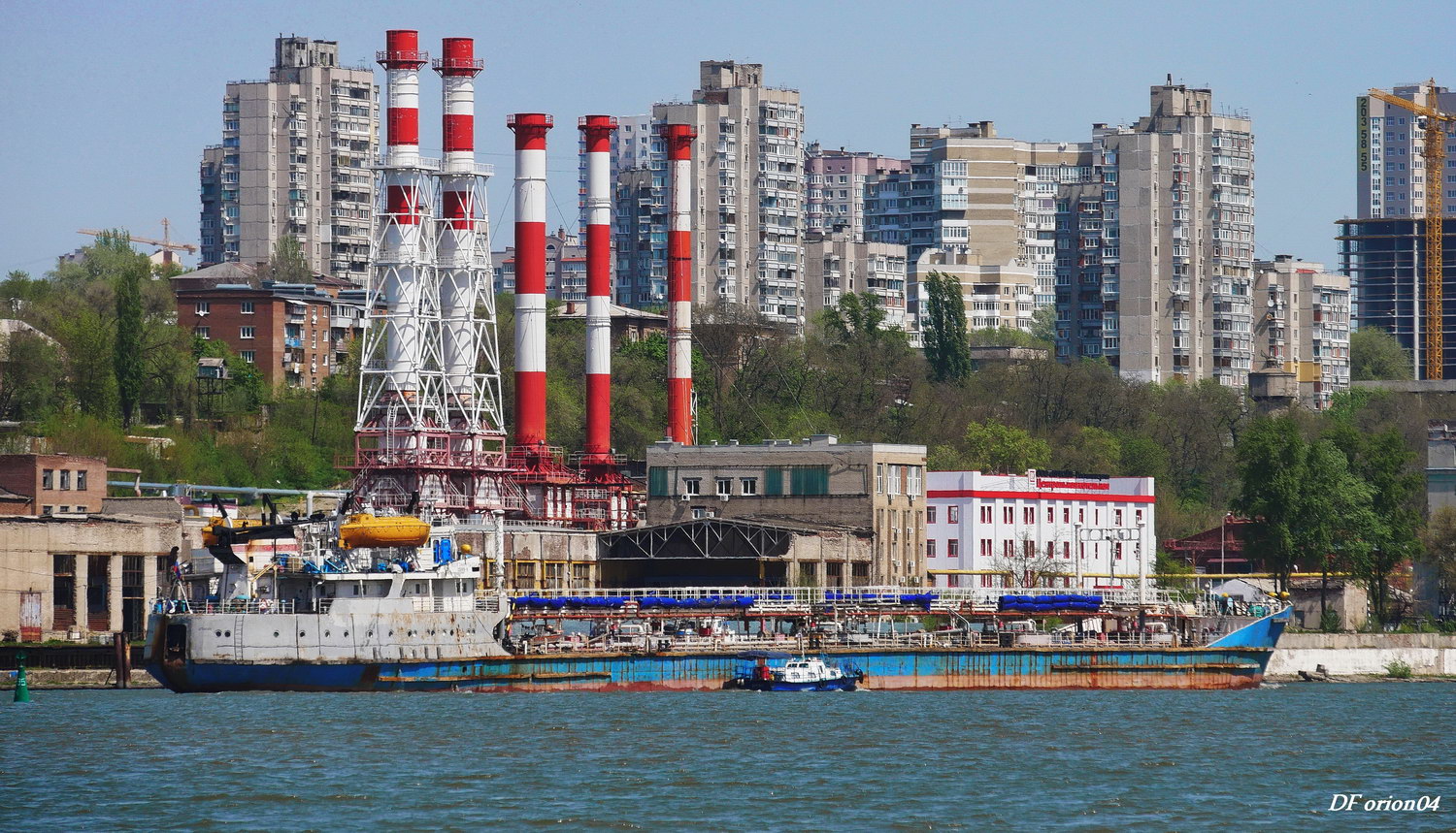 Волгонефть-234