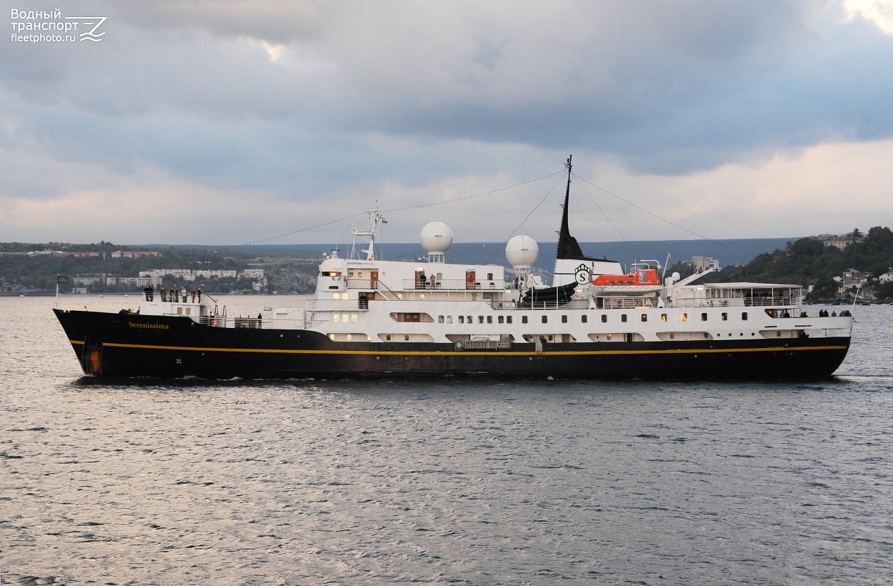 Serenissima