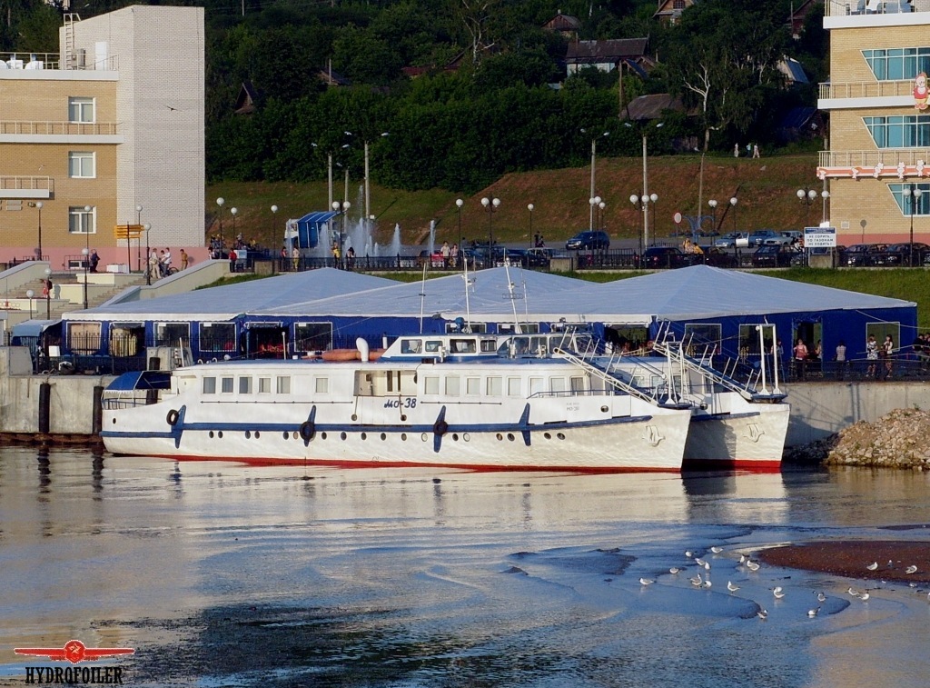 МО-38