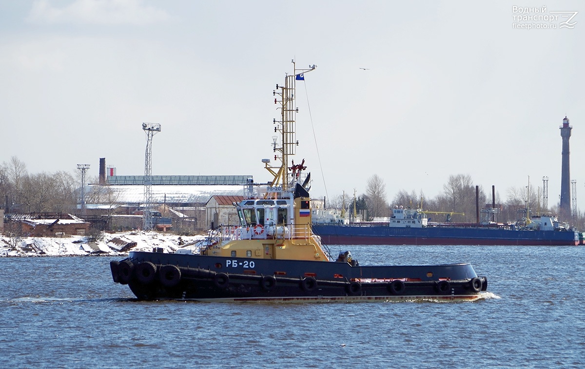 РБ-20