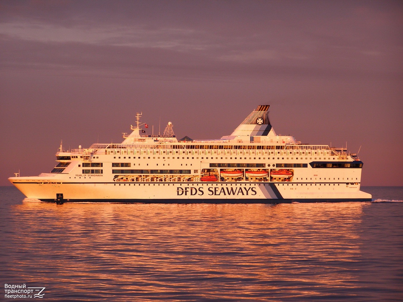 Pearl of Scandinavia