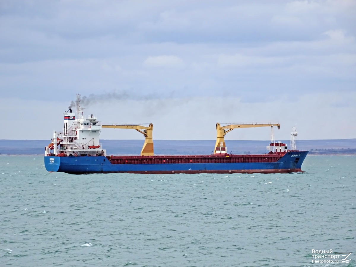 Nordkap