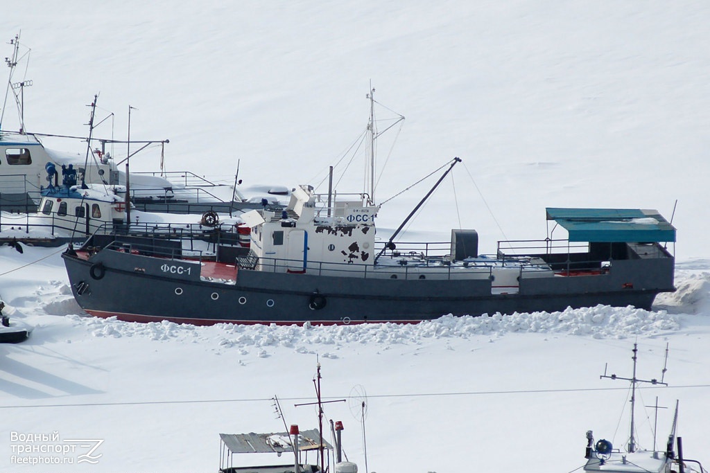 ФСС-1