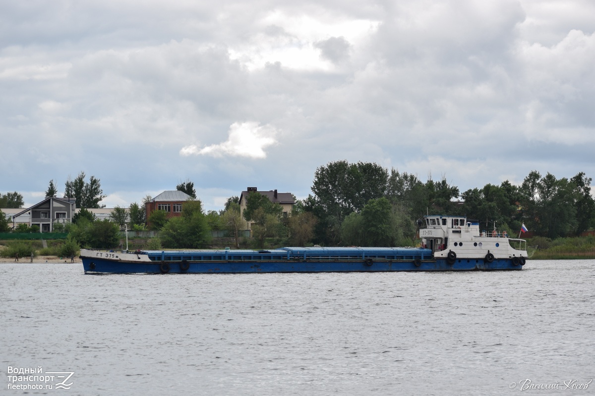 ГТ-375