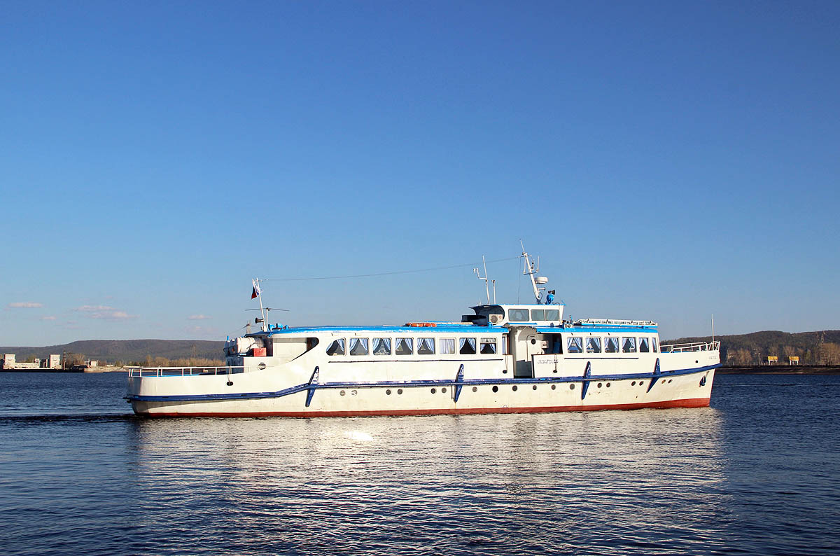 Жигули
