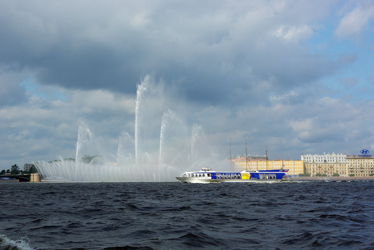 Метеор-247