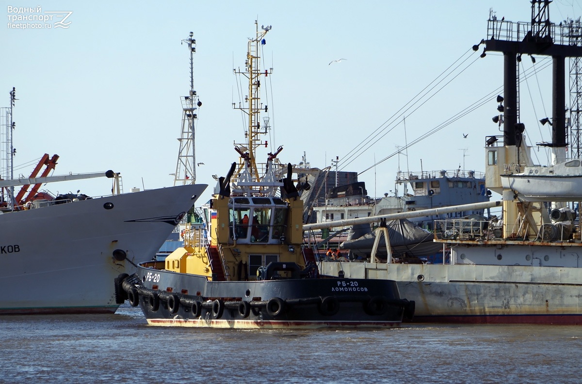 РБ-20