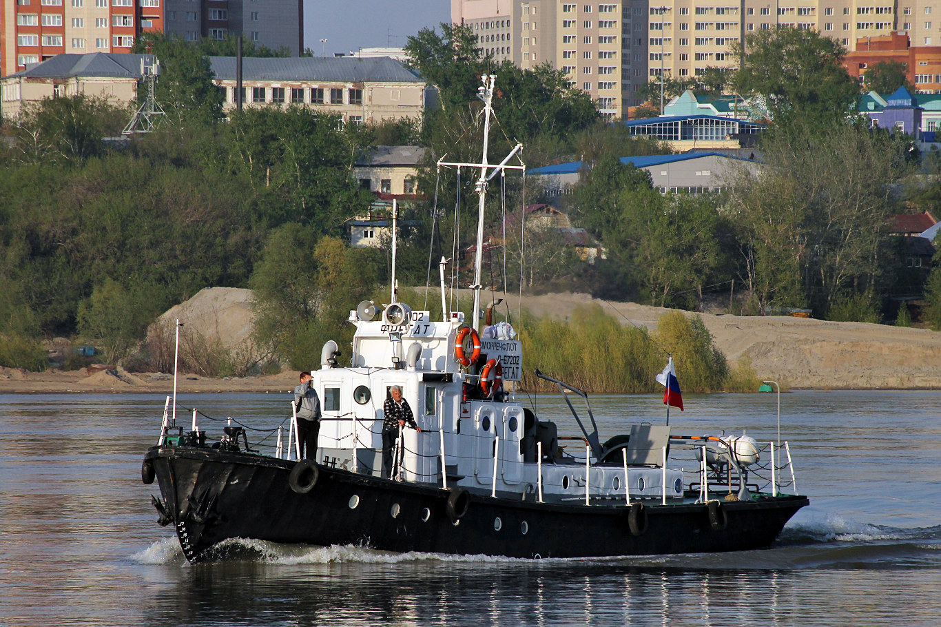 Фрегат