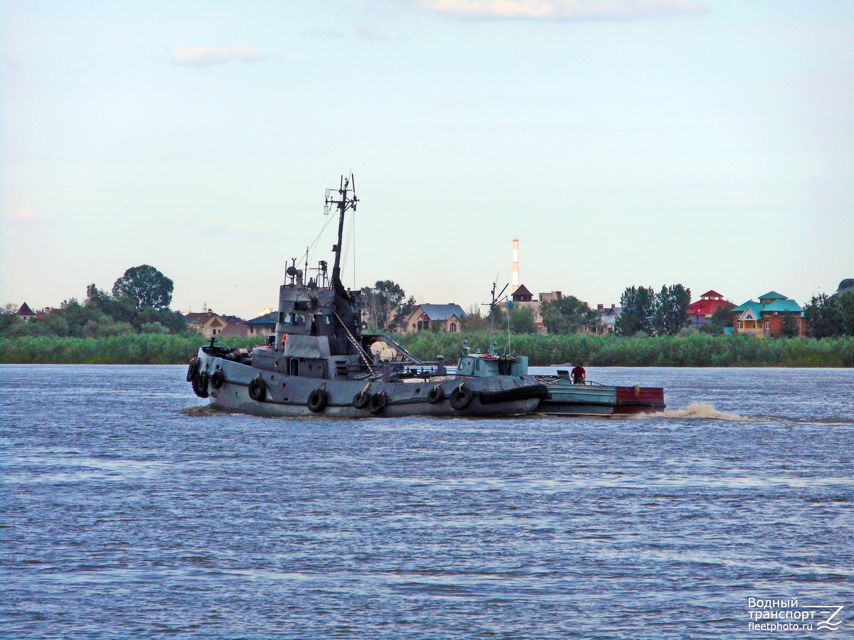 БУК-257