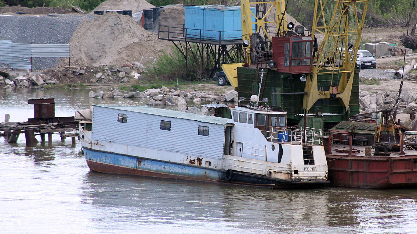 Р 30-39 ТГ