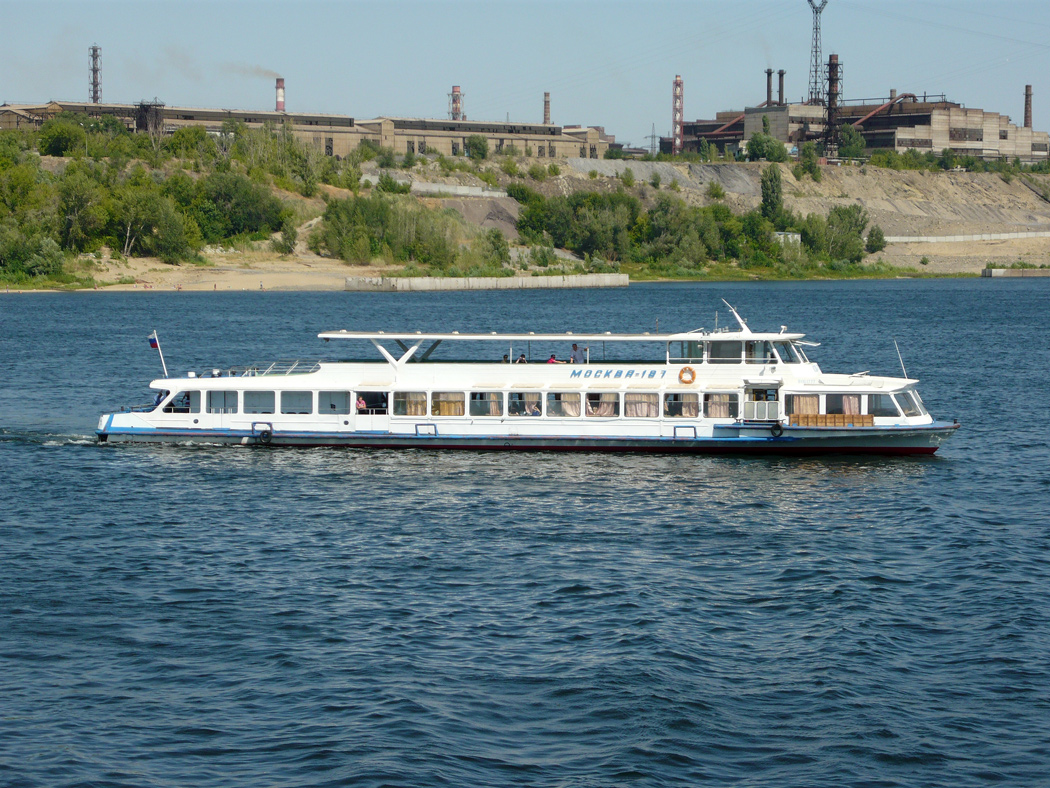Москва-187