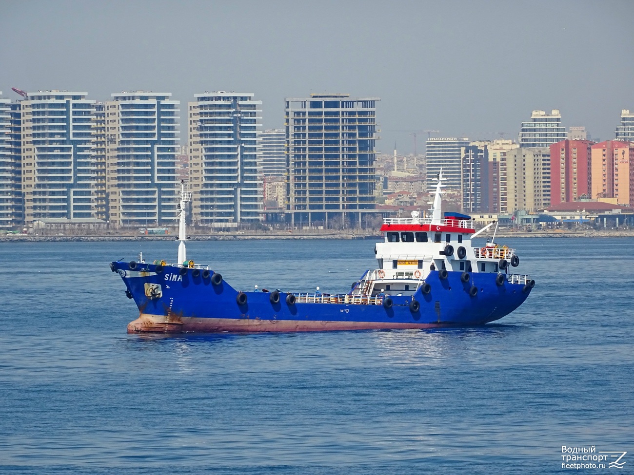 Sima